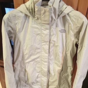 The North Face Size Small Rain Jacket
